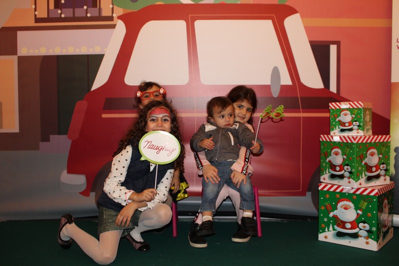 Jounieh Christmas Wonders 2018